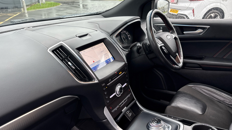 Ford Edge 2.0 EcoBlue 238 ST-Line 5dr Auto Diesel Estate